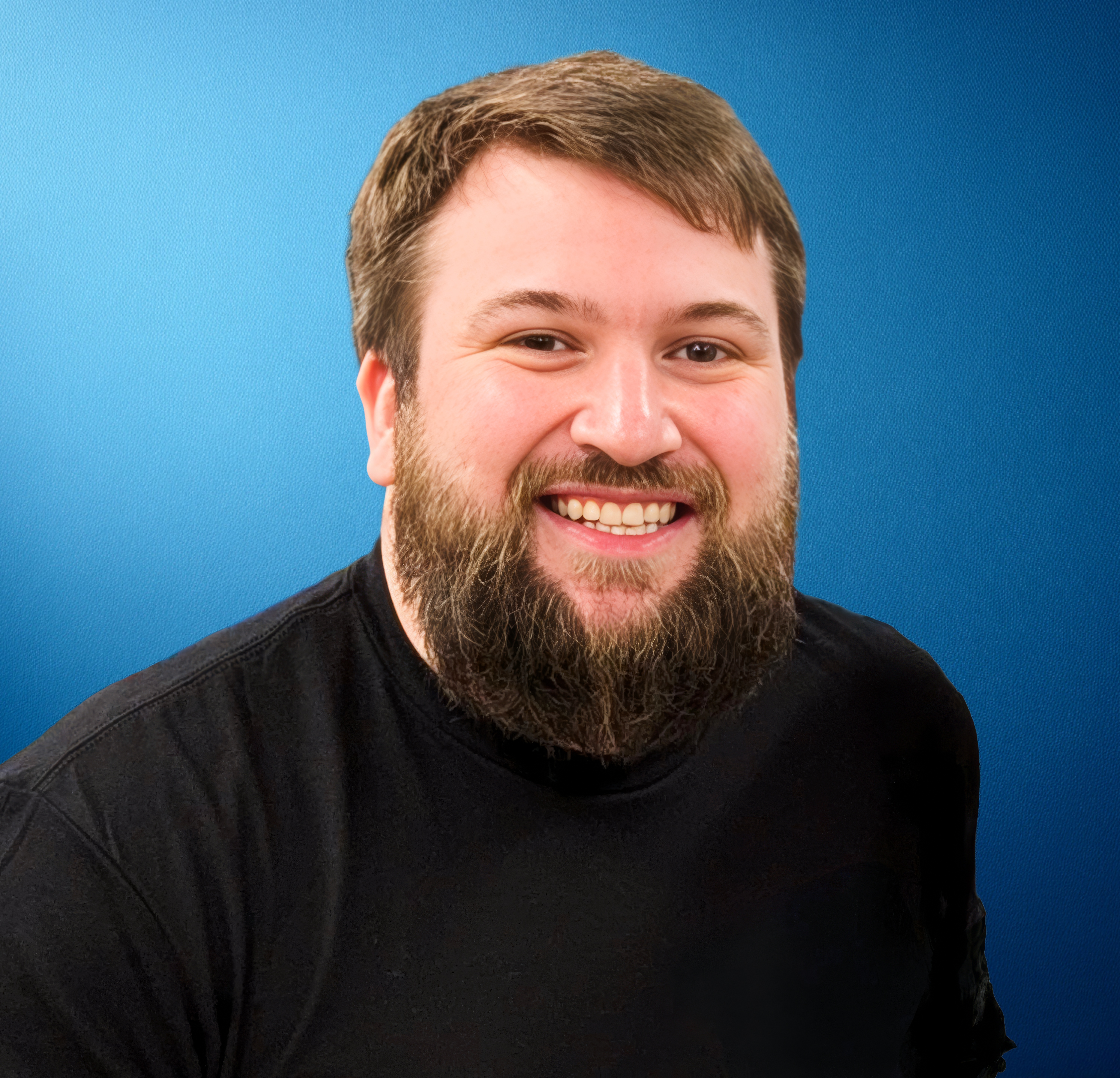 Founder of Voorhees Web Designs